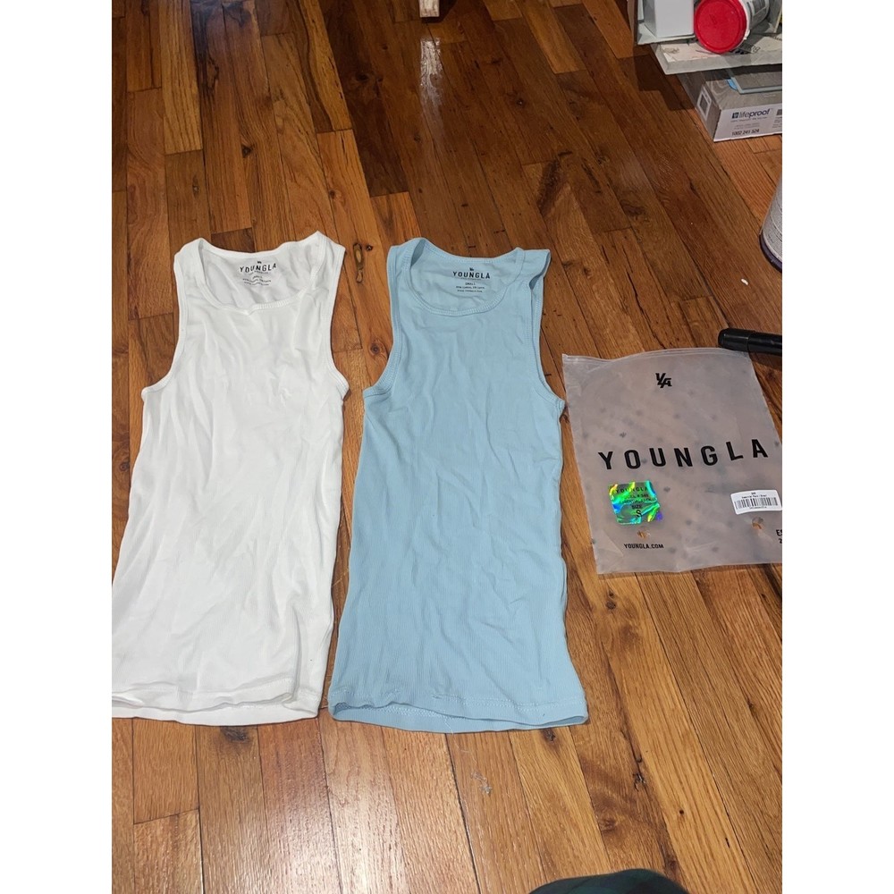 YOUNGLA WIFE LOVERS ESSENTIALS PACK SIZE SMALL
